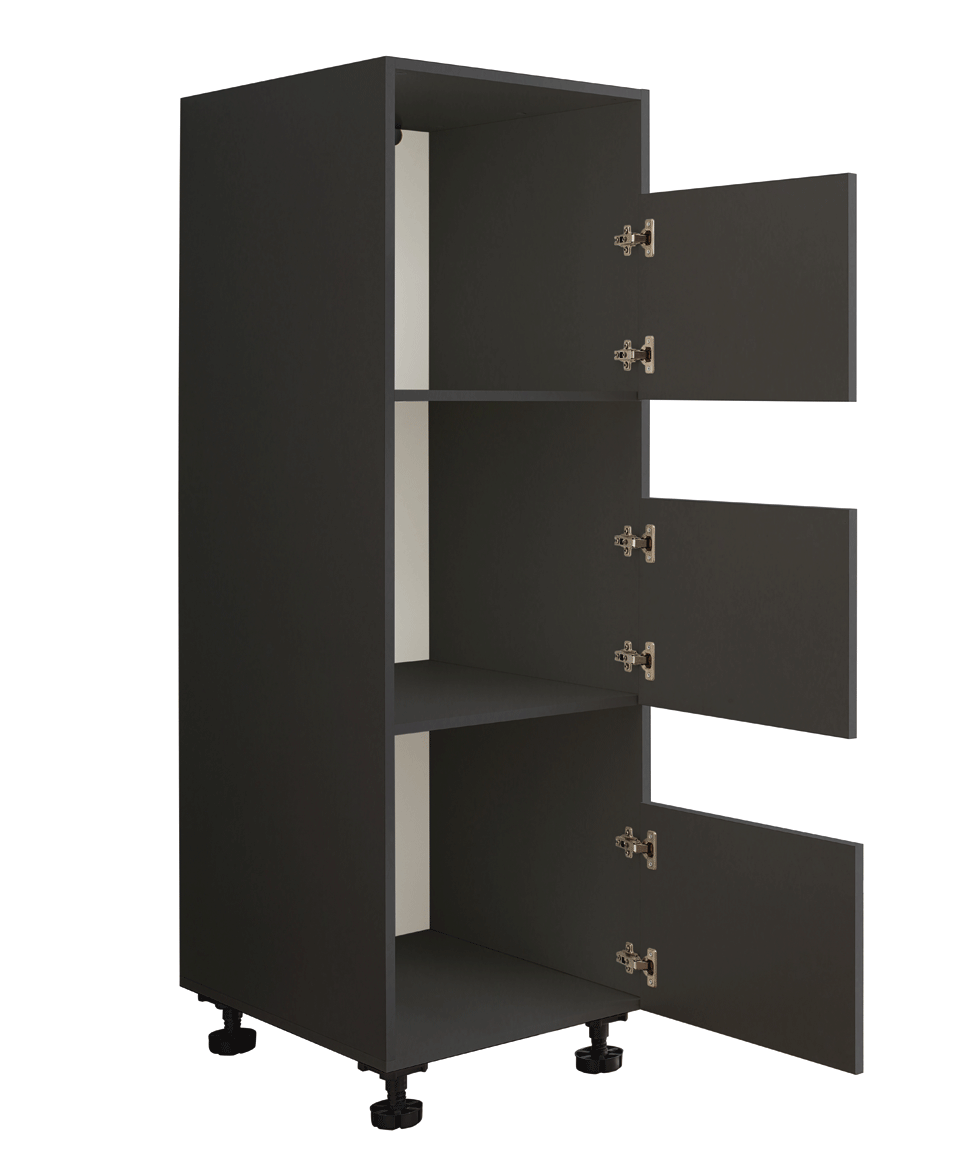 Artikel - LDO50A-Anthrazit-Waescheschrank-Freisteller-Offen_70-201-C0