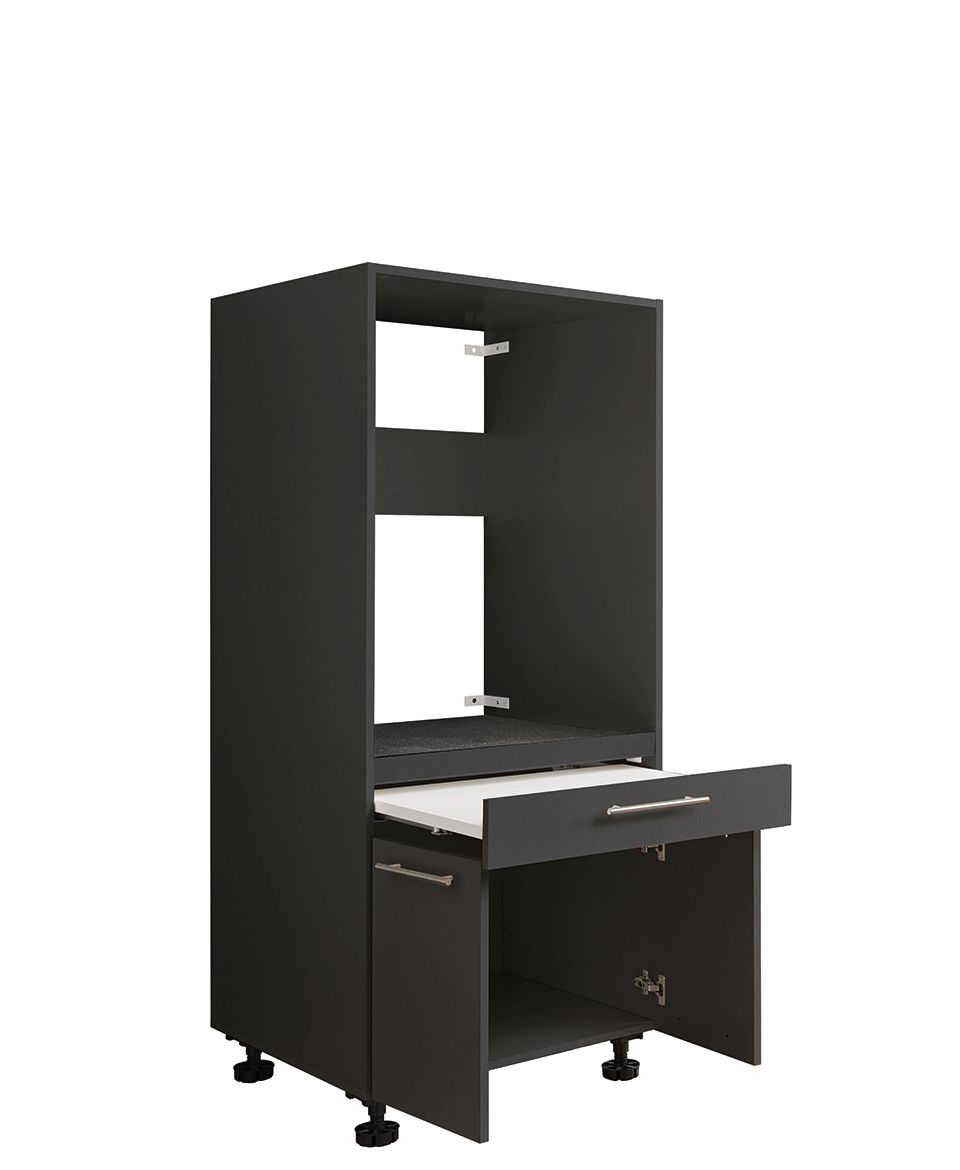 LDSA-Anthrazit-Basisschrank-Freisteller-Offen_70-200-C0